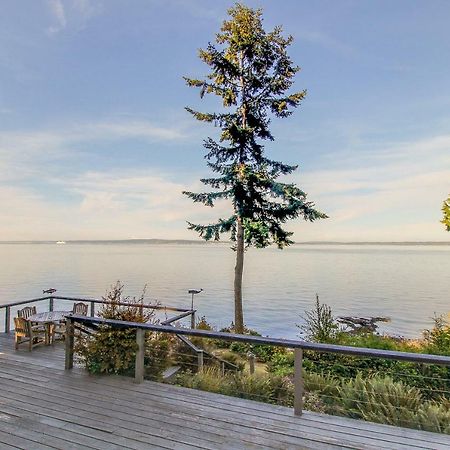 Shanty Too Port Ludlow Εξωτερικό φωτογραφία