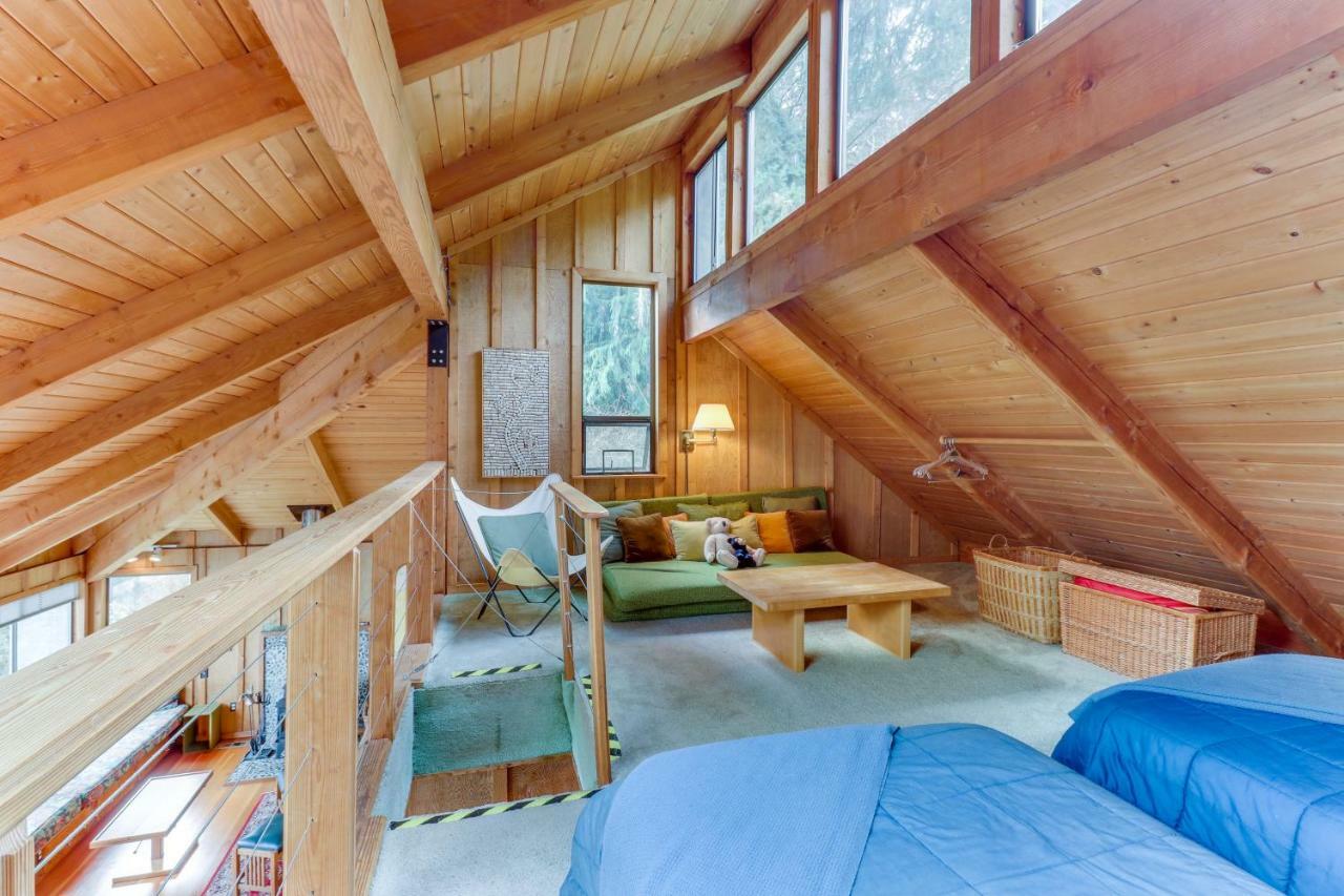 Shanty Too Port Ludlow Εξωτερικό φωτογραφία