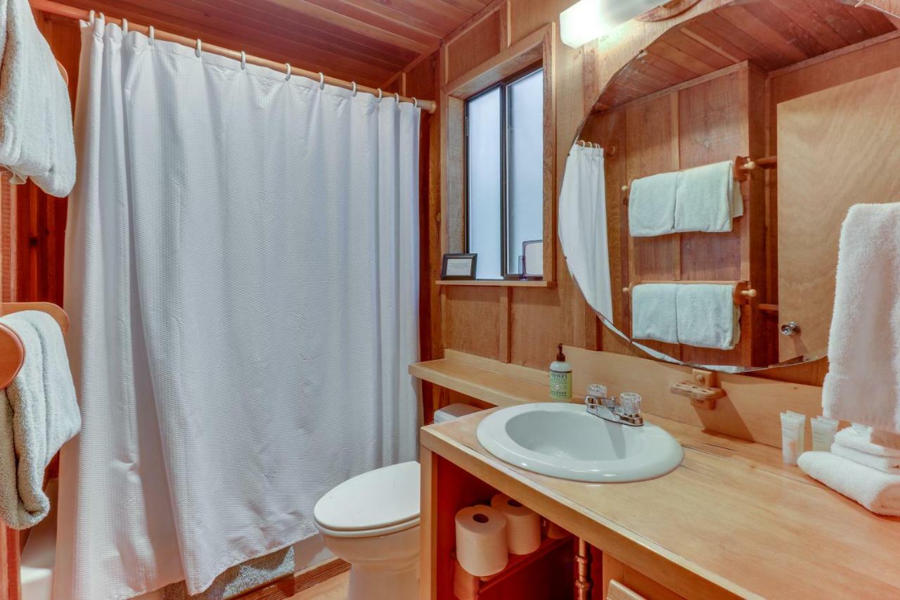 Shanty Too Port Ludlow Εξωτερικό φωτογραφία