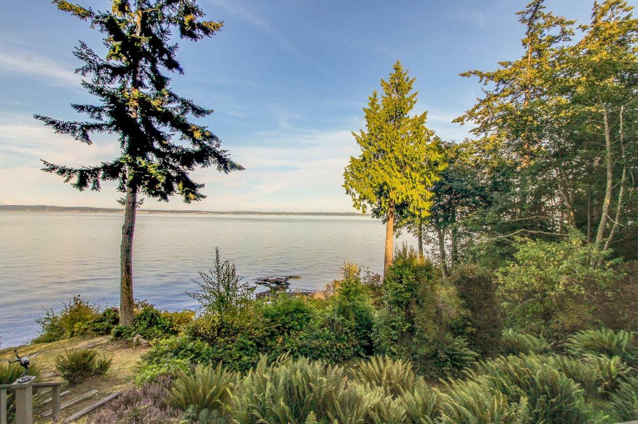 Shanty Too Port Ludlow Εξωτερικό φωτογραφία