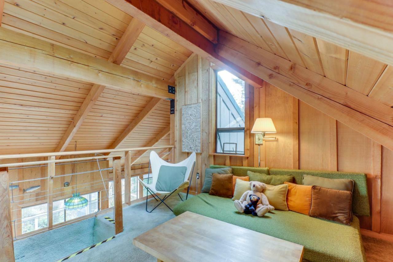 Shanty Too Port Ludlow Εξωτερικό φωτογραφία