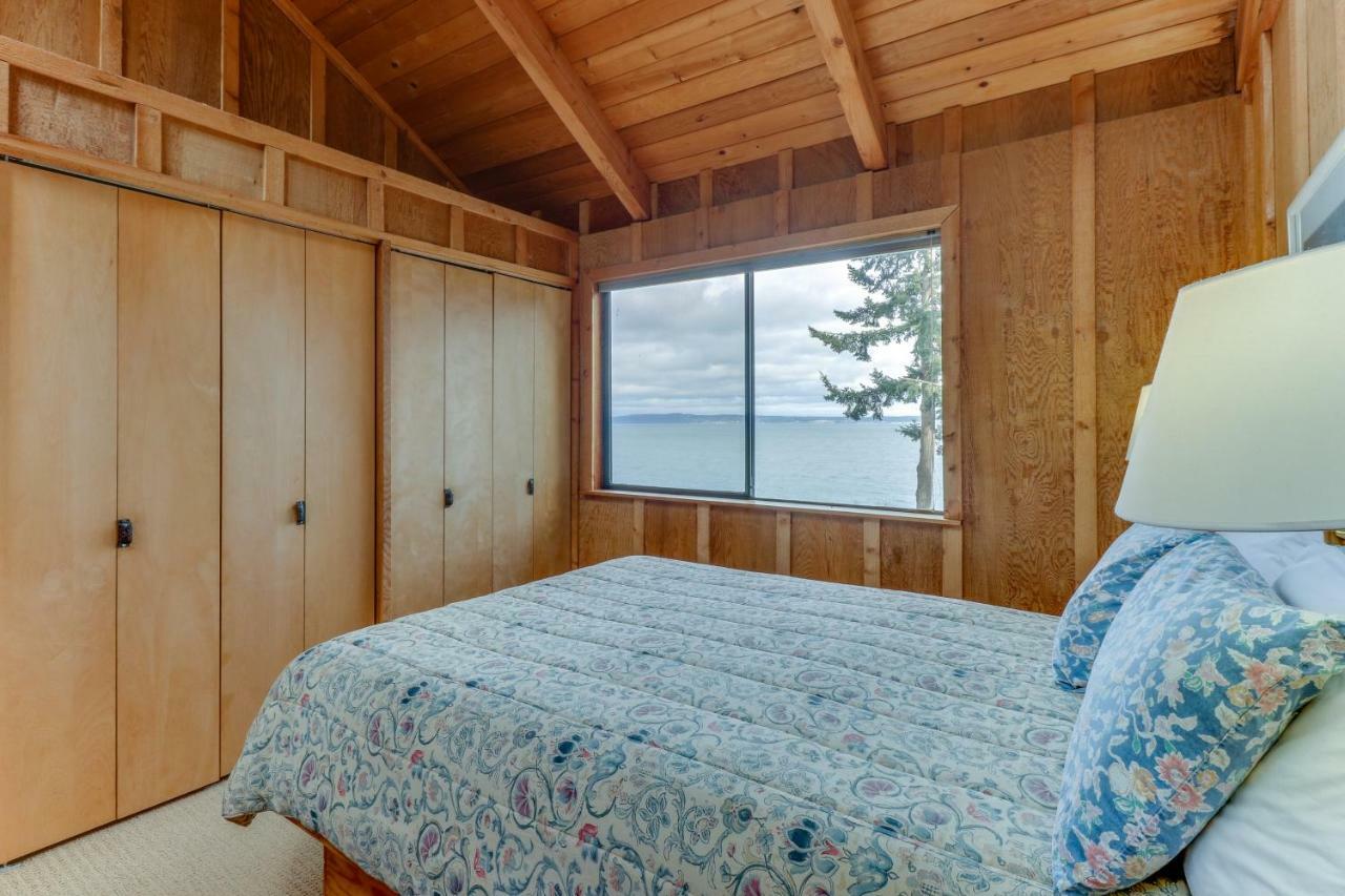 Shanty Too Port Ludlow Εξωτερικό φωτογραφία